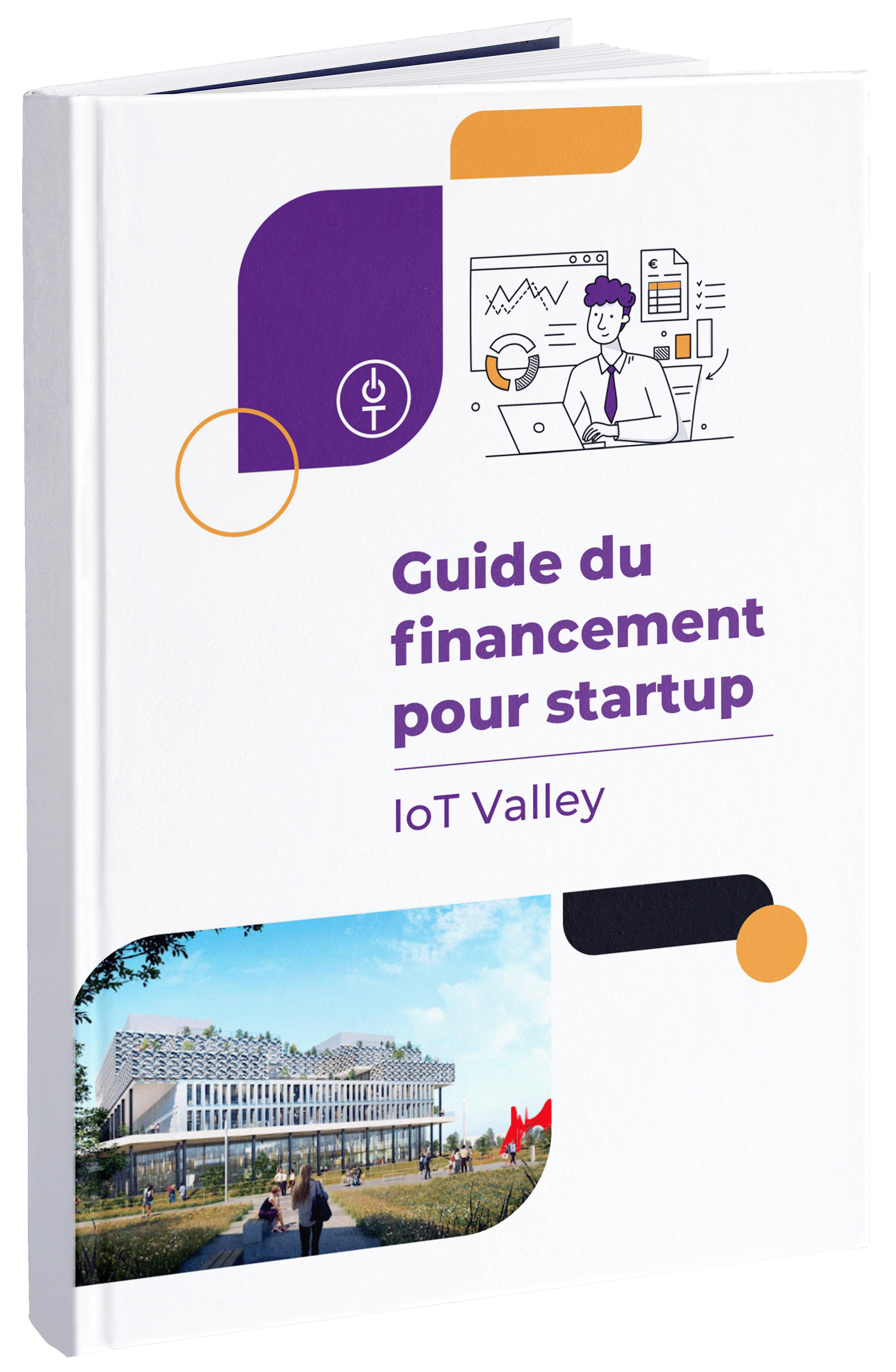 Guide du financement pour startup
